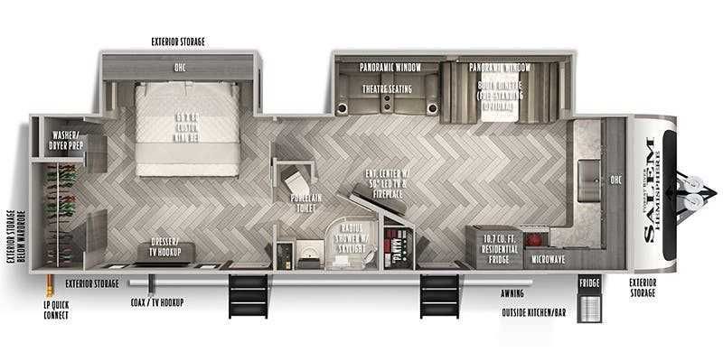 6099 Overseas Highway, Unit 55W, Marathon, FL 33050 Photo