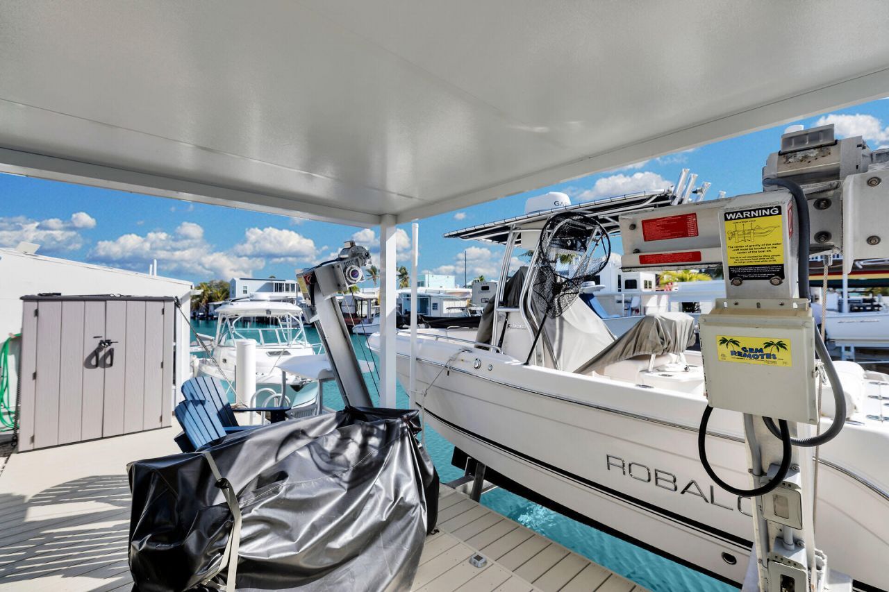 6099 Overseas Highway, Unit 55W, Marathon, FL 33050 Photo