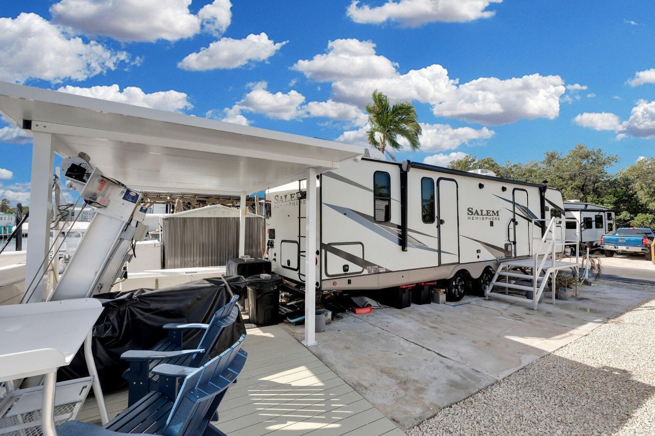 6099 Overseas Highway, Unit 55W, Marathon, FL 33050 Photo