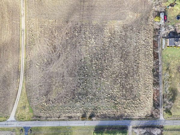 0 Ett Noecker Road, Ashville, OH 43103