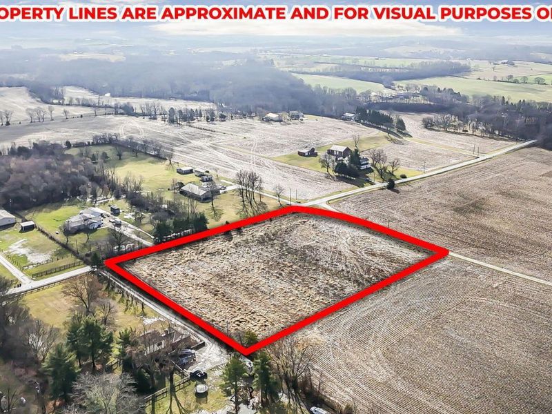 0 Ett Noecker Road, Ashville, OH 43103 Photo 10