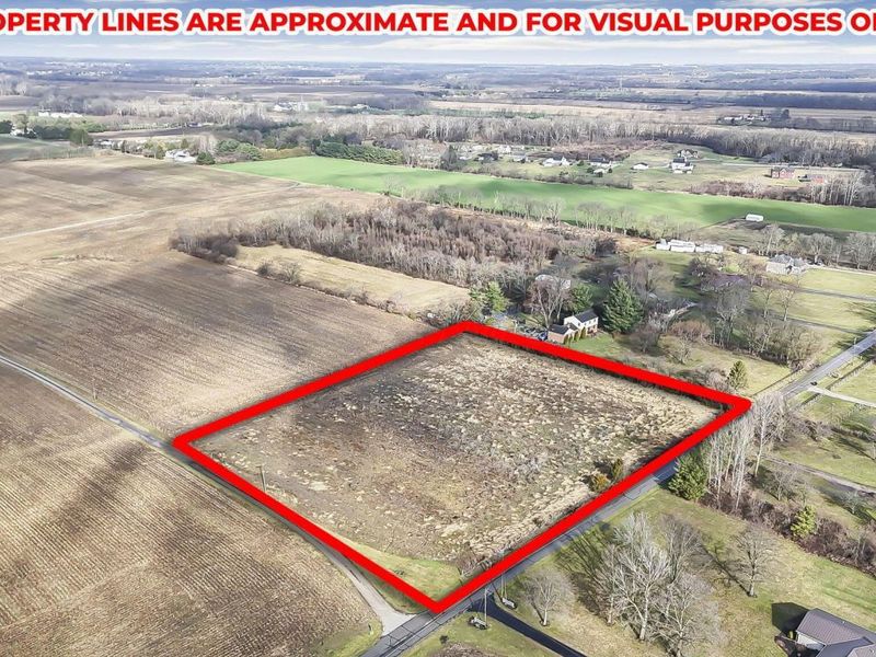 0 Ett Noecker Road, Ashville, OH 43103 Photo 12