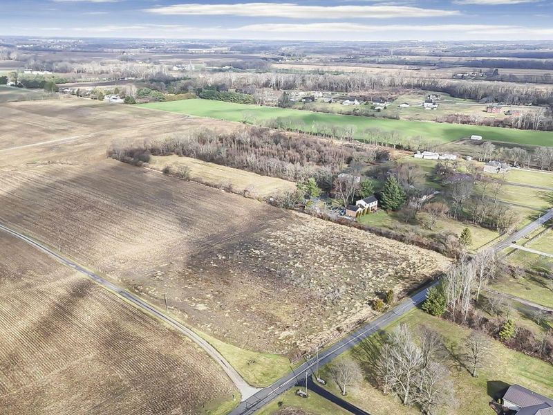 0 Ett Noecker Road, Ashville, OH 43103 Photo 2