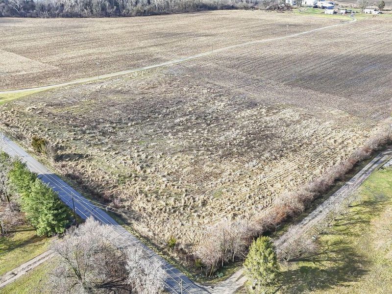 0 Ett Noecker Road, Ashville, OH 43103 Photo 4