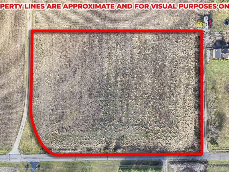 0 Ett Noecker Road, Ashville, OH 43103 Photo 8