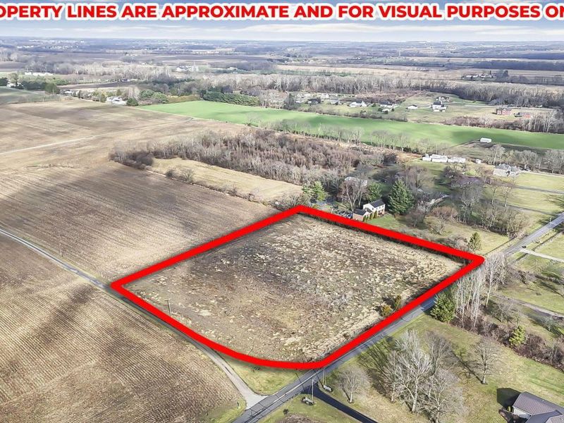 0 Ett Noecker Road, Ashville, OH 43103 Photo 9