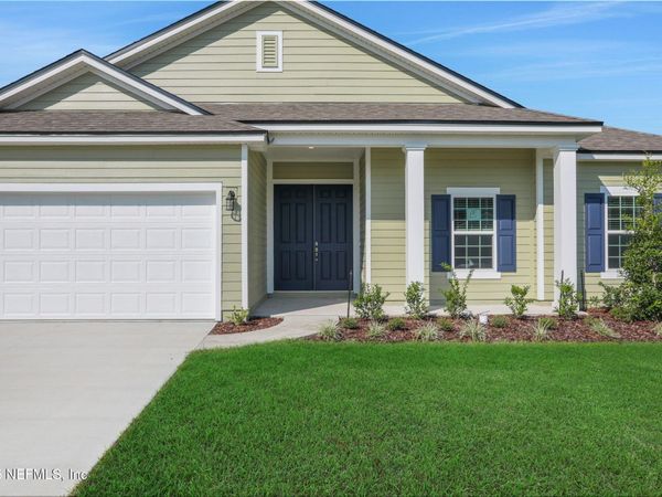 2475 JENNINGS FARM Drive, Middleburg, FL 32068