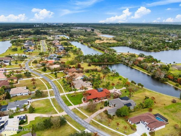 5137 Royal Paddock Way, Merritt Island, FL 32953
