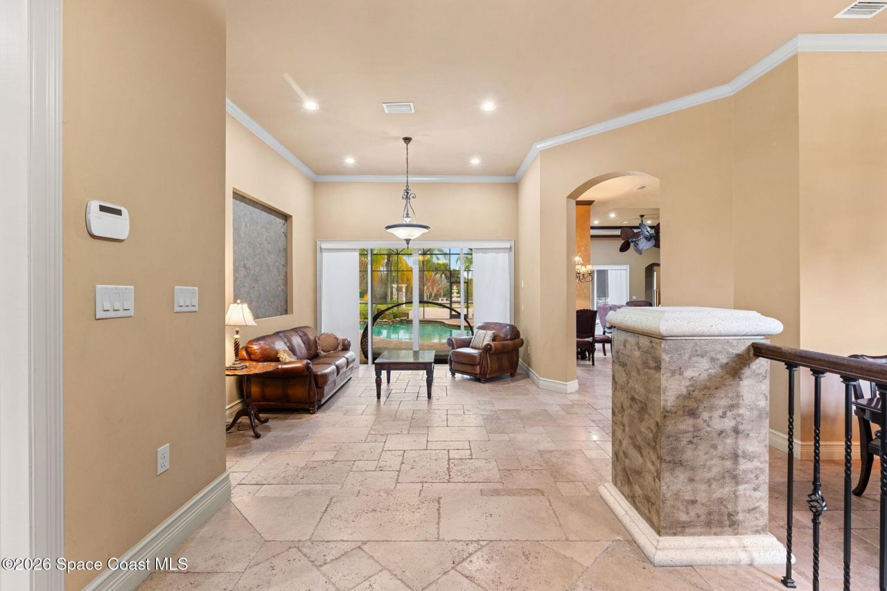 5137 Royal Paddock Way , Merritt Island, FL 32953 Photo