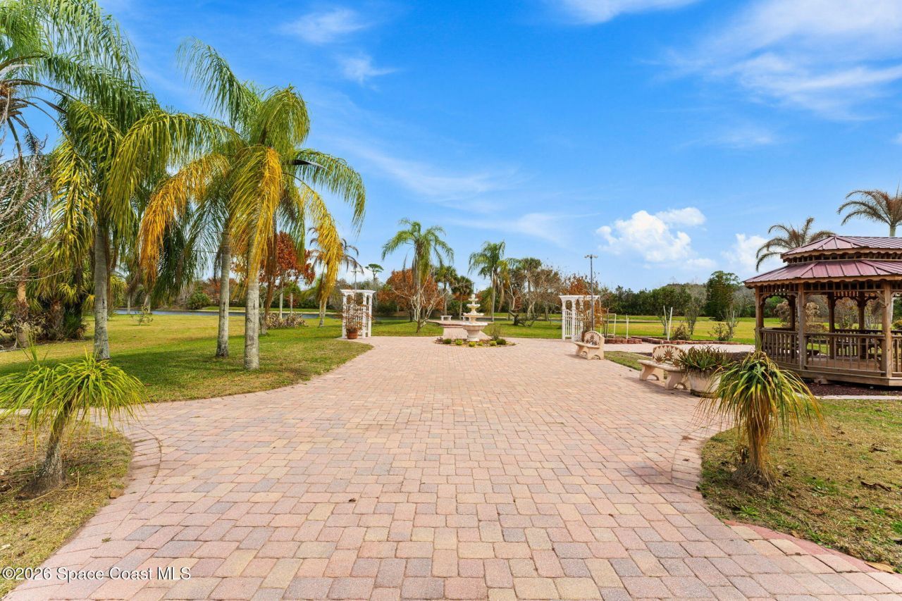 5137 Royal Paddock Way , Merritt Island, FL 32953 Photo