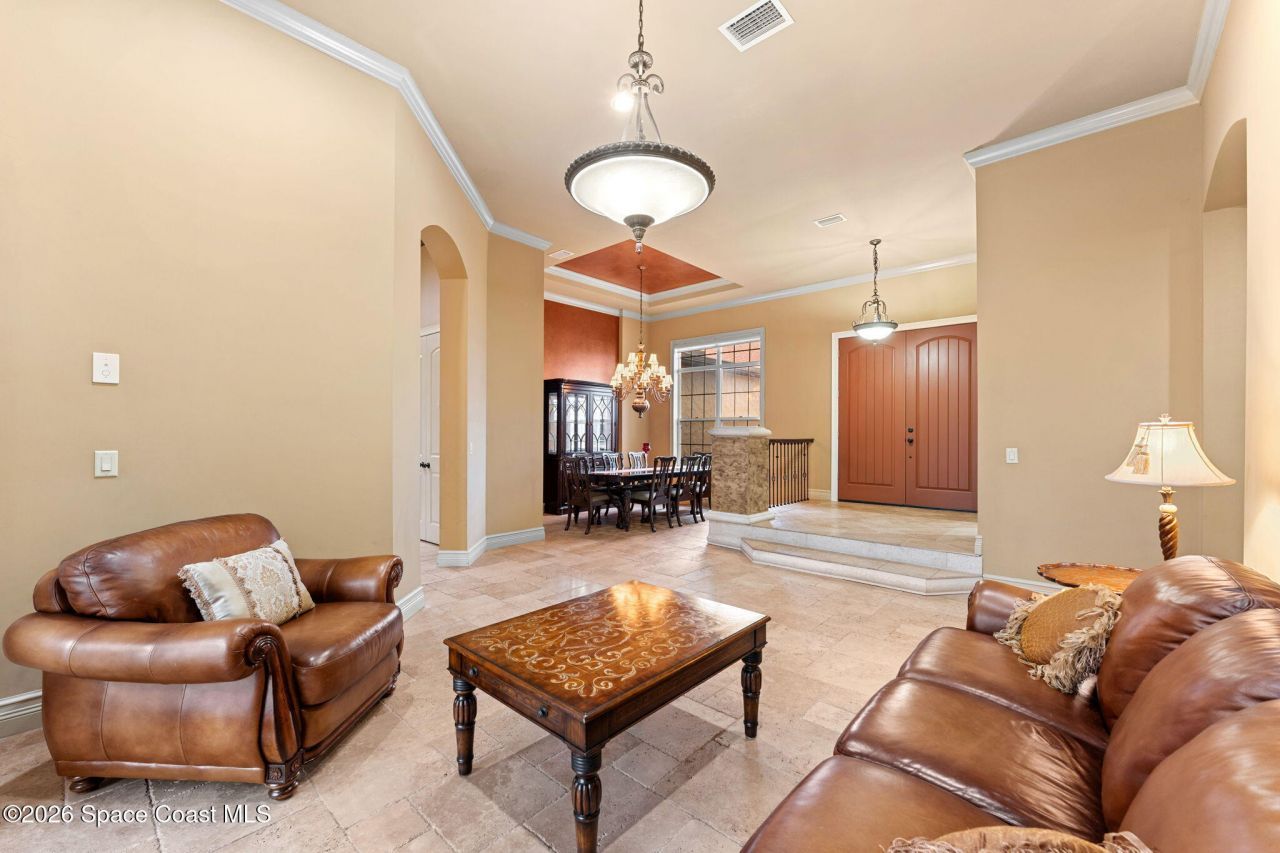 5137 Royal Paddock Way , Merritt Island, FL 32953 Photo