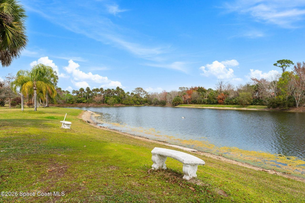 5137 Royal Paddock Way , Merritt Island, FL 32953 Photo