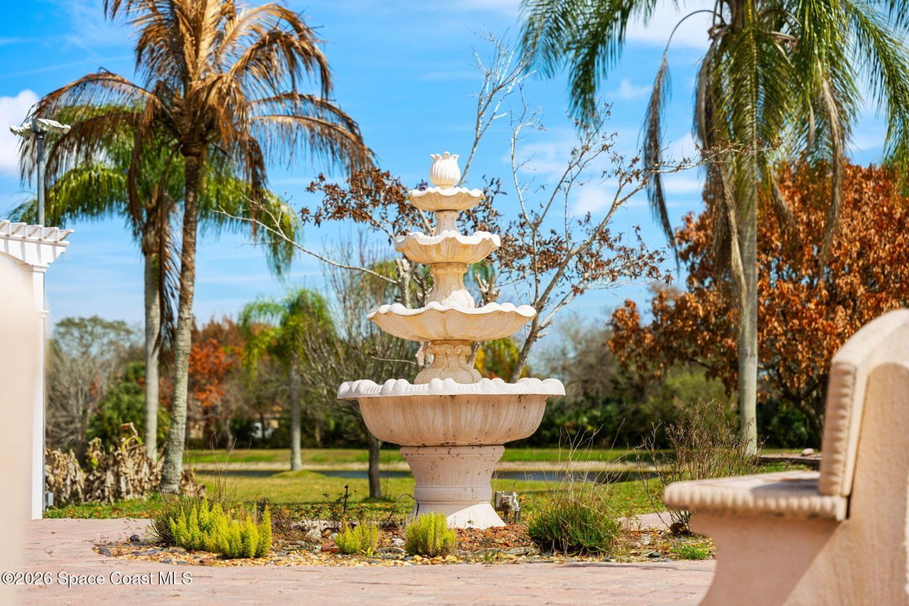 5137 Royal Paddock Way , Merritt Island, FL 32953 Photo