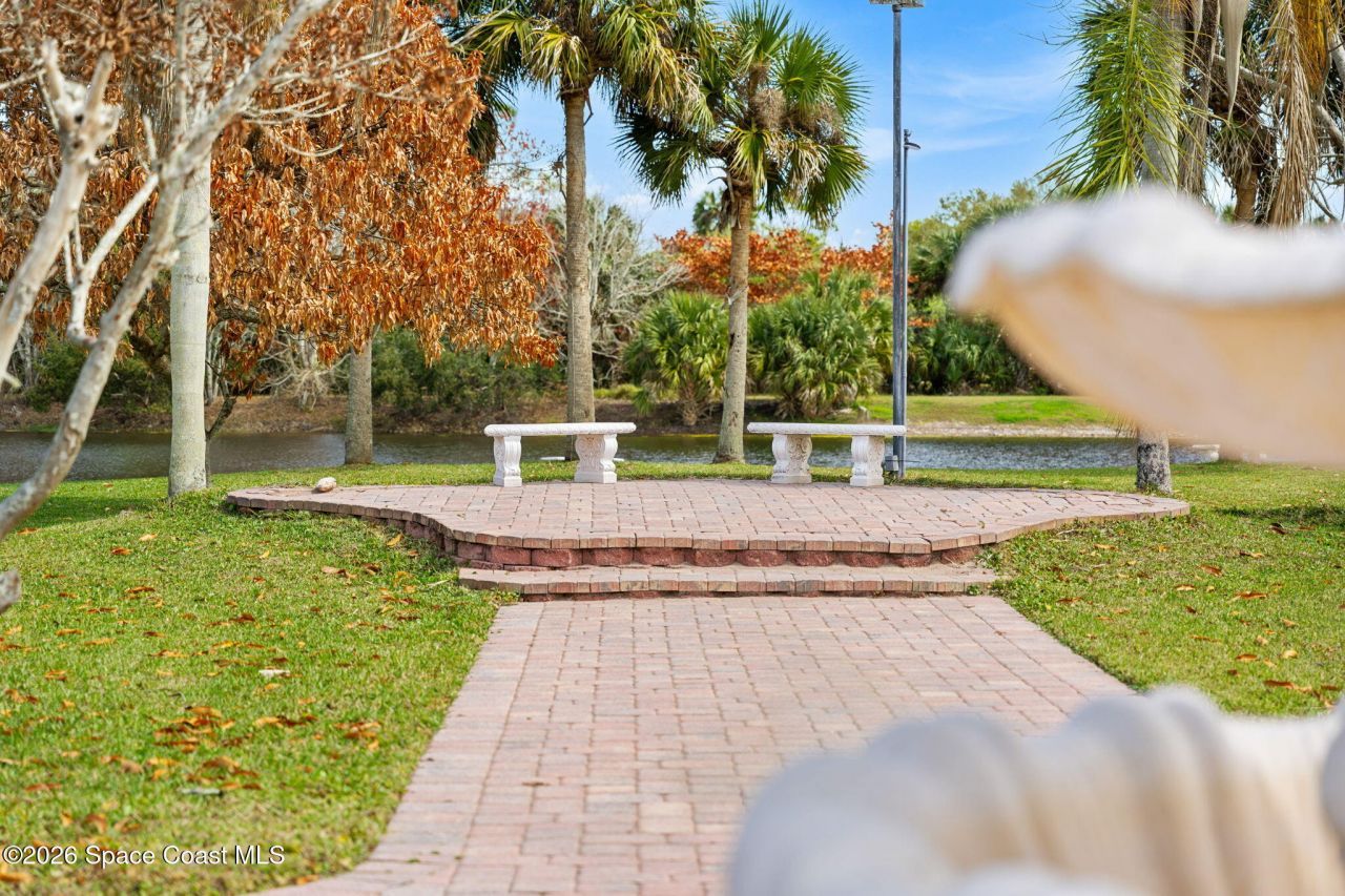 5137 Royal Paddock Way , Merritt Island, FL 32953 Photo