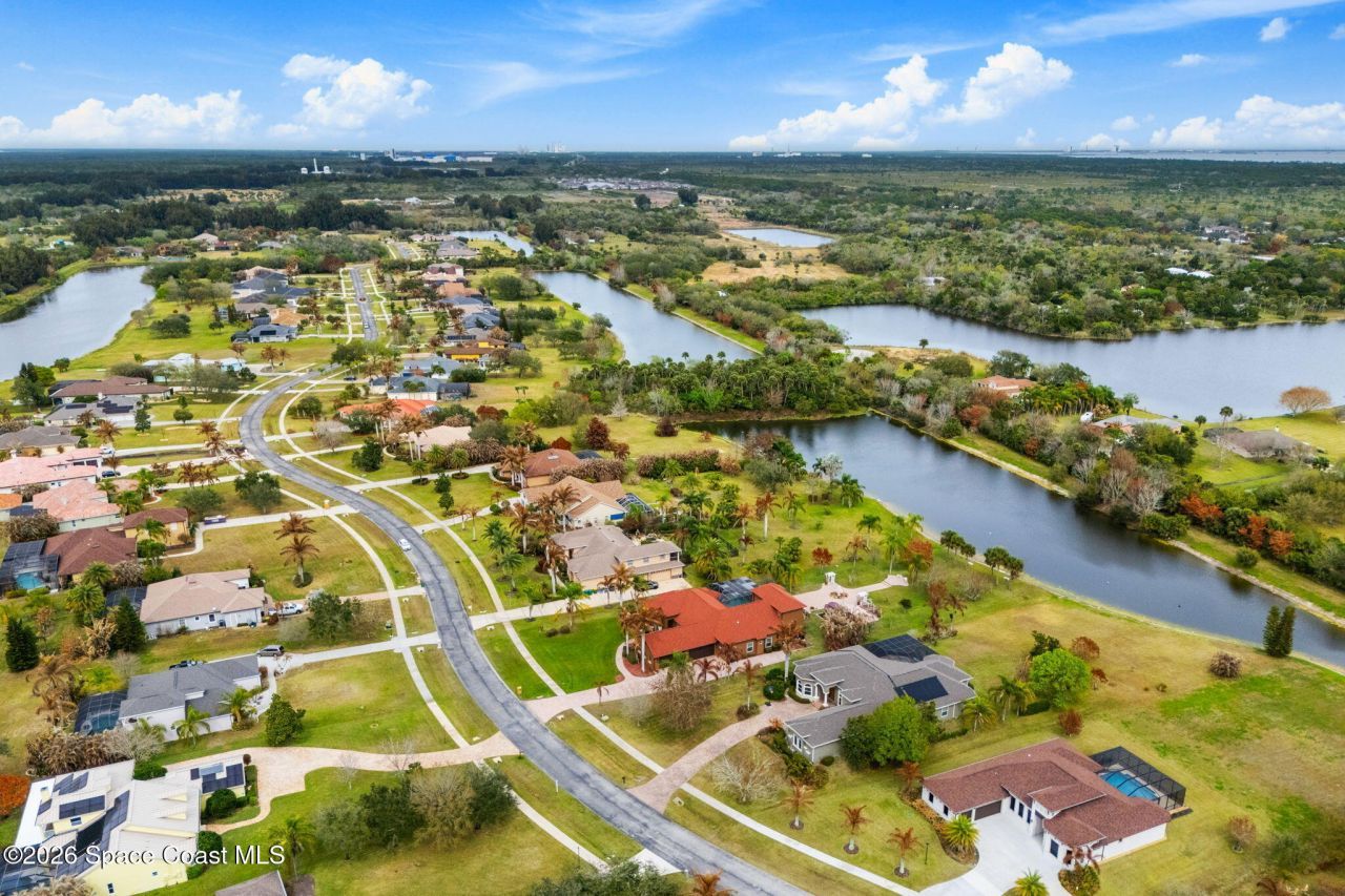 5137 Royal Paddock Way , Merritt Island, FL 32953 Photo