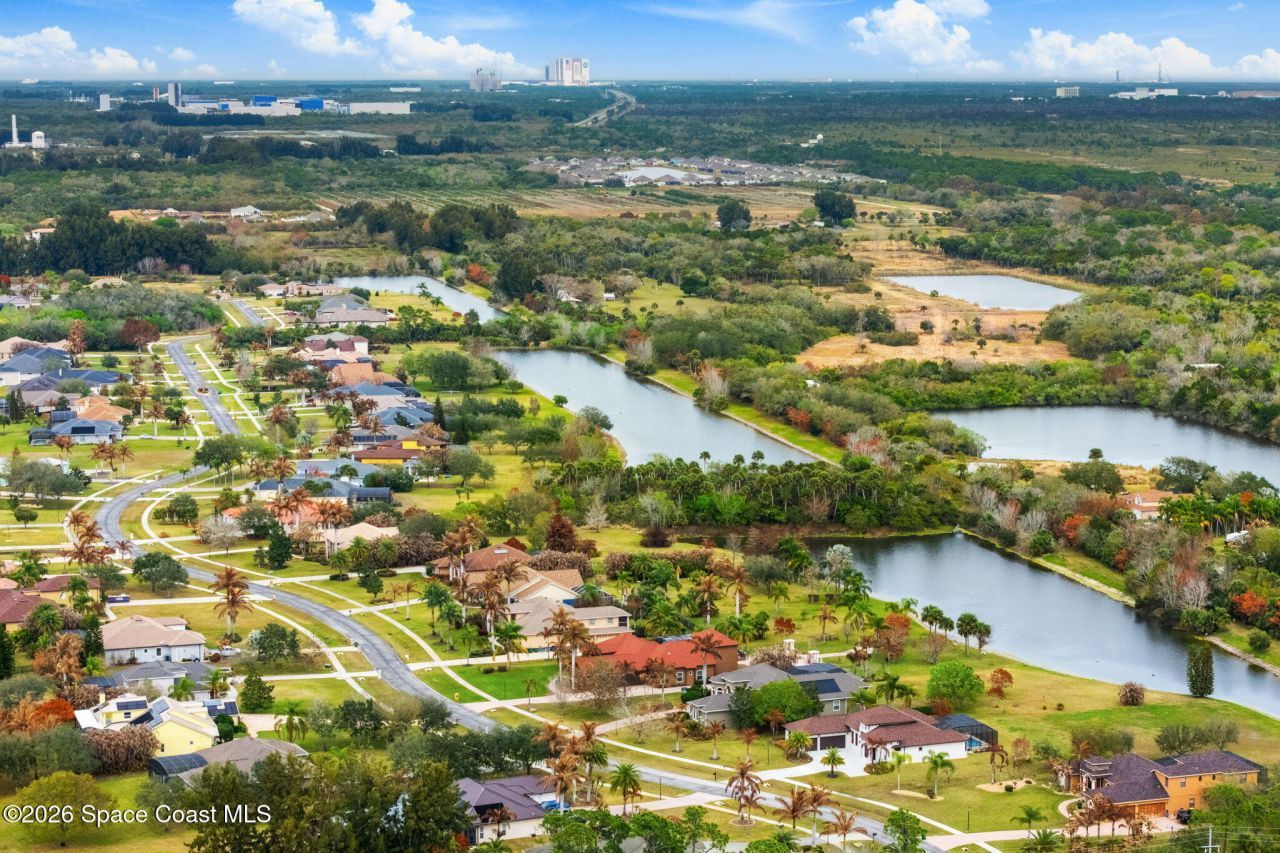 5137 Royal Paddock Way, Merritt Island, FL 32953 Photo