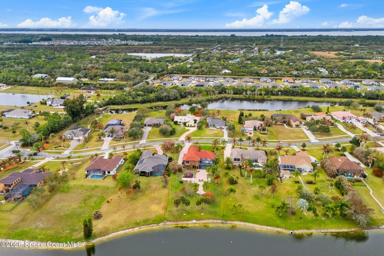 5137 Royal Paddock Way, Merritt Island, FL 32953 Photo