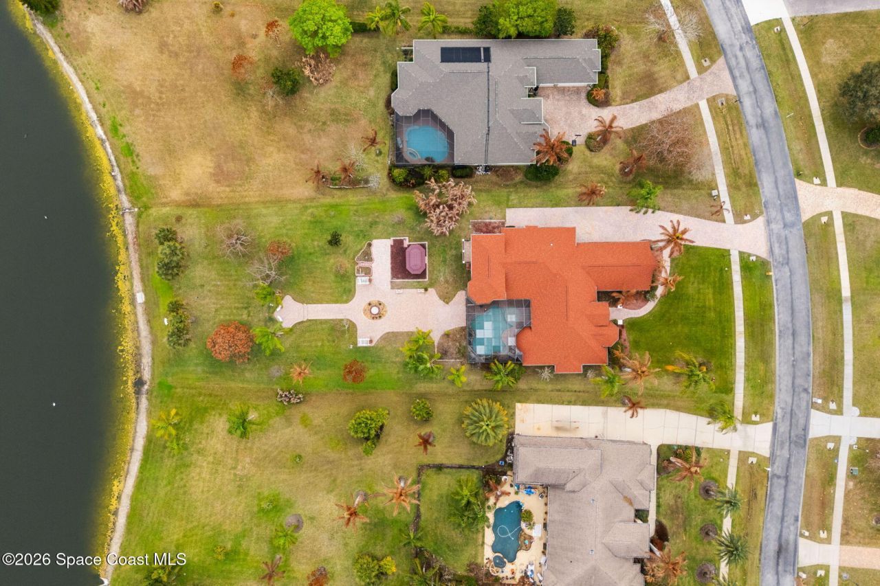 5137 Royal Paddock Way, Merritt Island, FL 32953 Photo