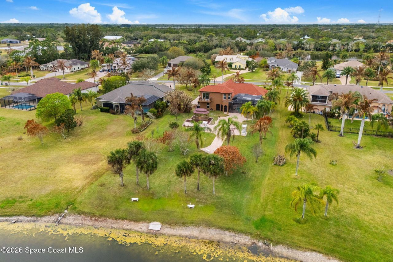 5137 Royal Paddock Way , Merritt Island, FL 32953 Photo