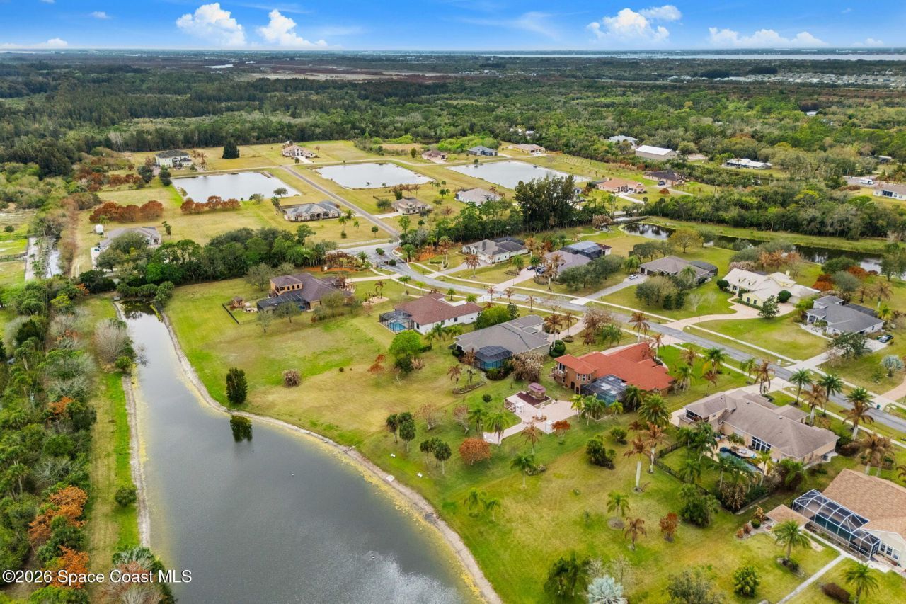 5137 Royal Paddock Way , Merritt Island, FL 32953 Photo