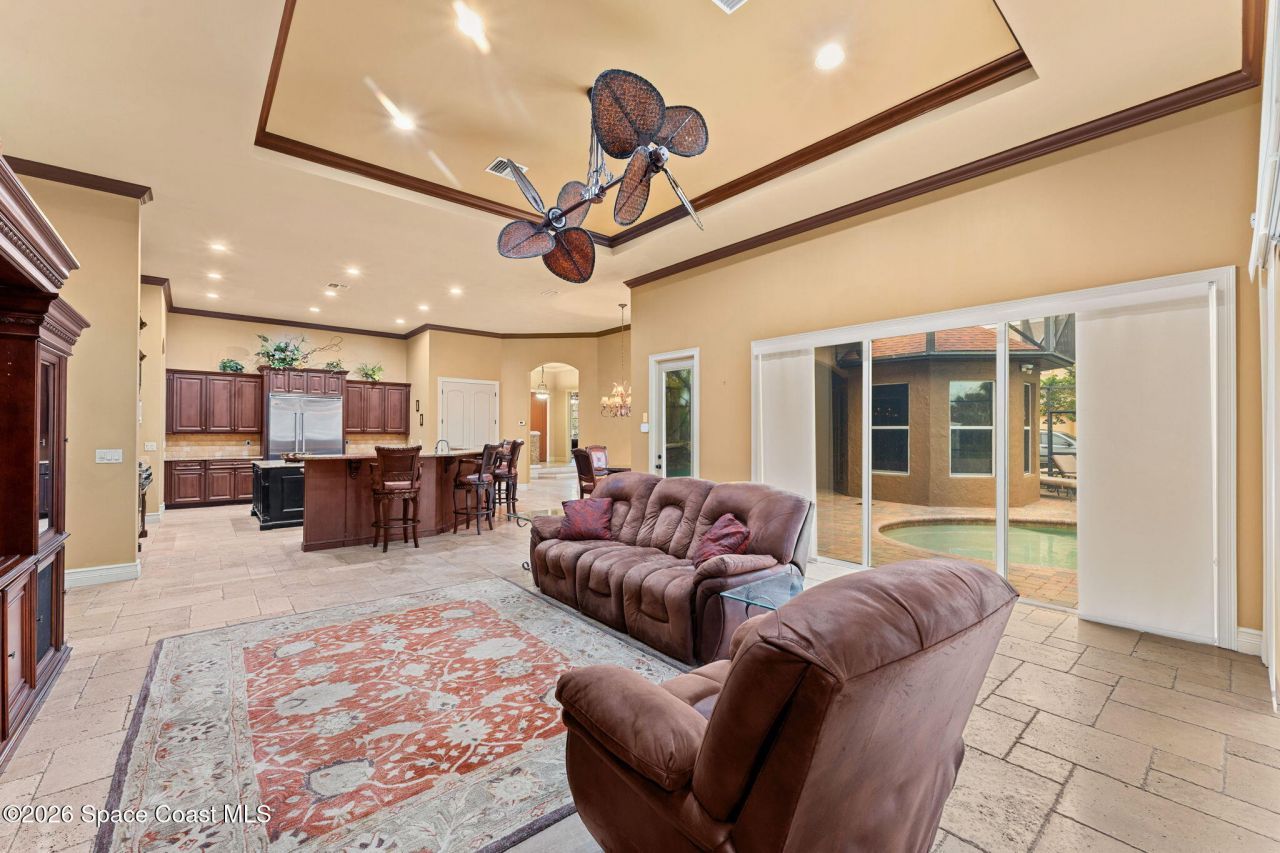 5137 Royal Paddock Way , Merritt Island, FL 32953 Photo