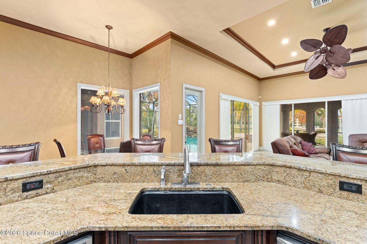 5137 Royal Paddock Way , Merritt Island, FL 32953 Photo