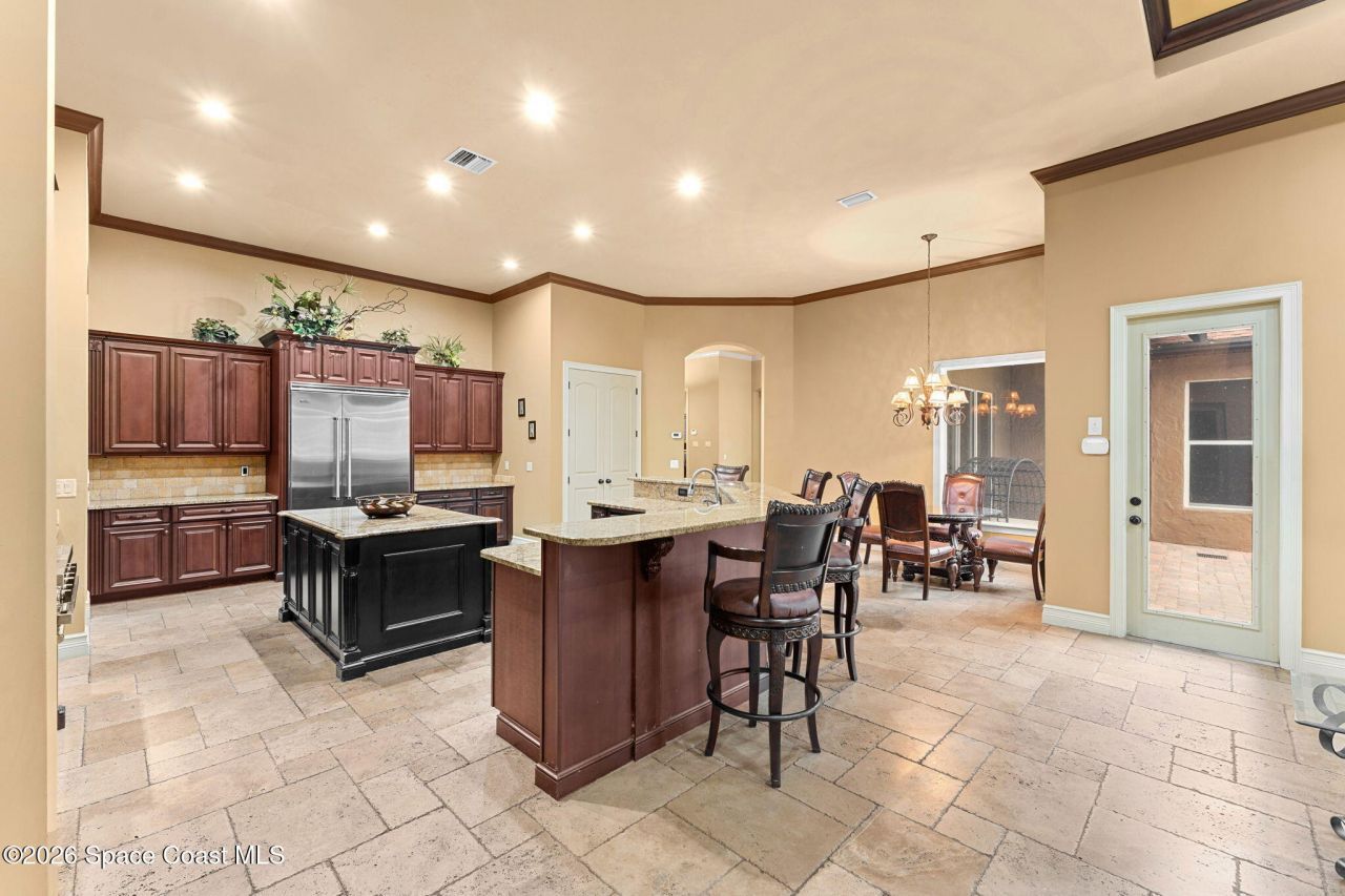 5137 Royal Paddock Way , Merritt Island, FL 32953 Photo