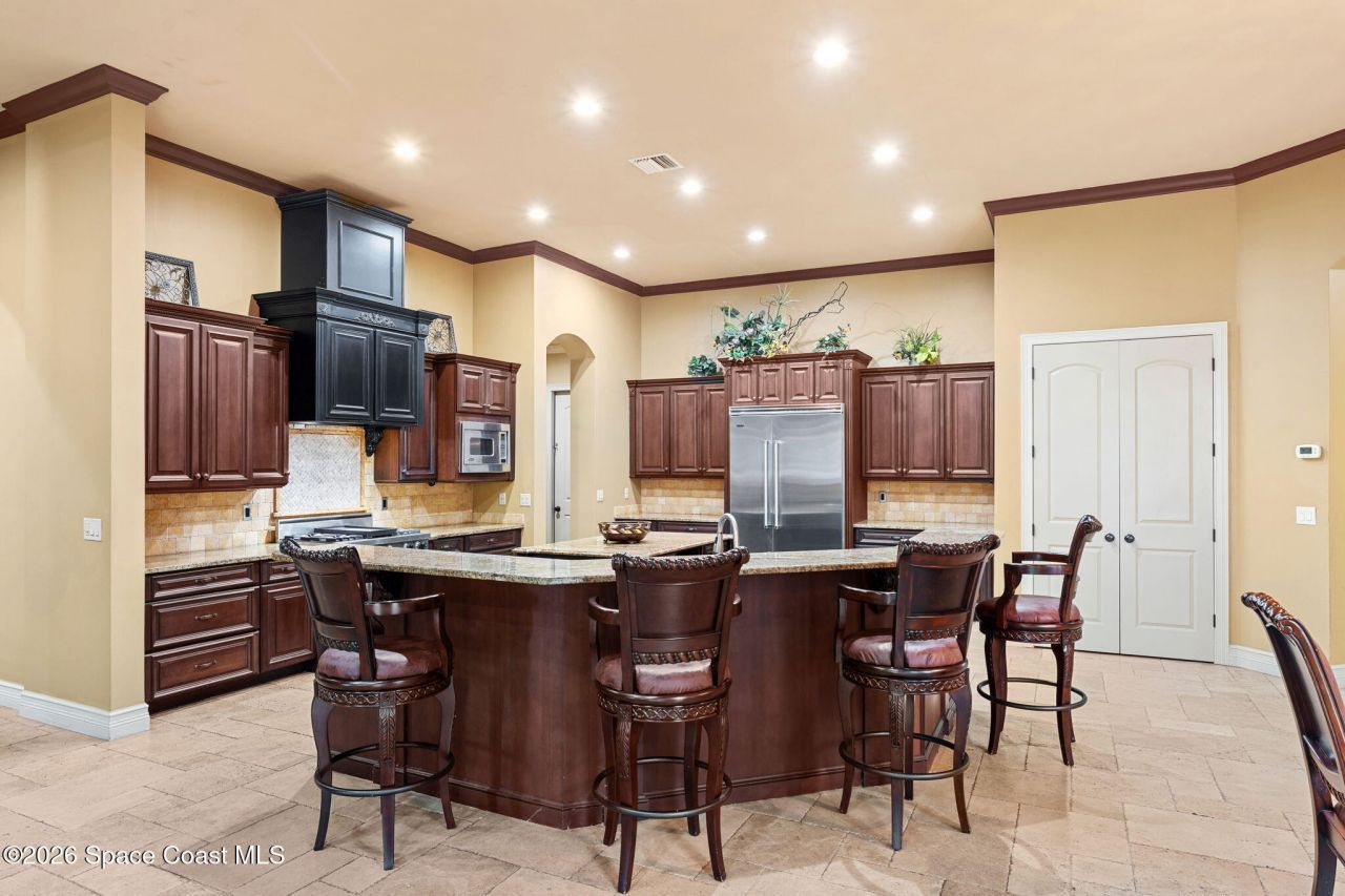 5137 Royal Paddock Way , Merritt Island, FL 32953 Photo