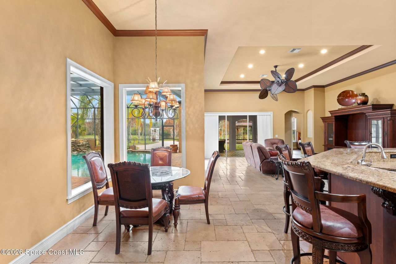 5137 Royal Paddock Way , Merritt Island, FL 32953 Photo