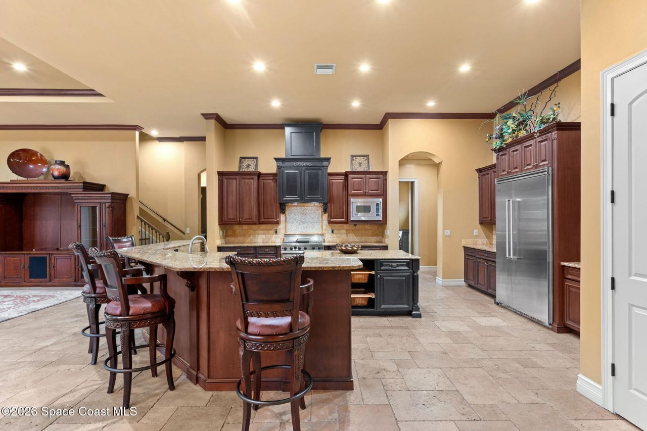 5137 Royal Paddock Way , Merritt Island, FL 32953 Photo