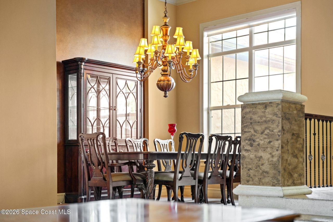 5137 Royal Paddock Way , Merritt Island, FL 32953 Photo