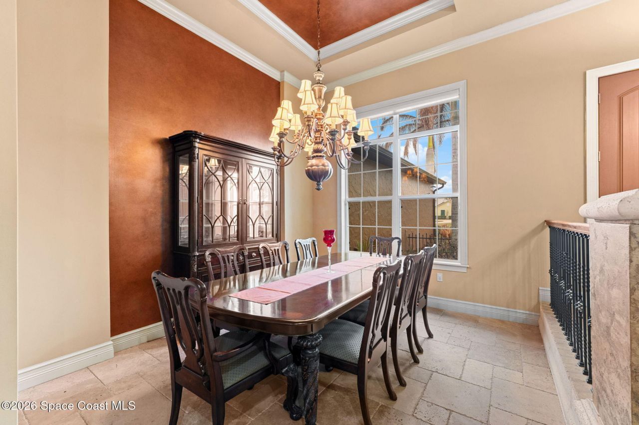 5137 Royal Paddock Way , Merritt Island, FL 32953 Photo