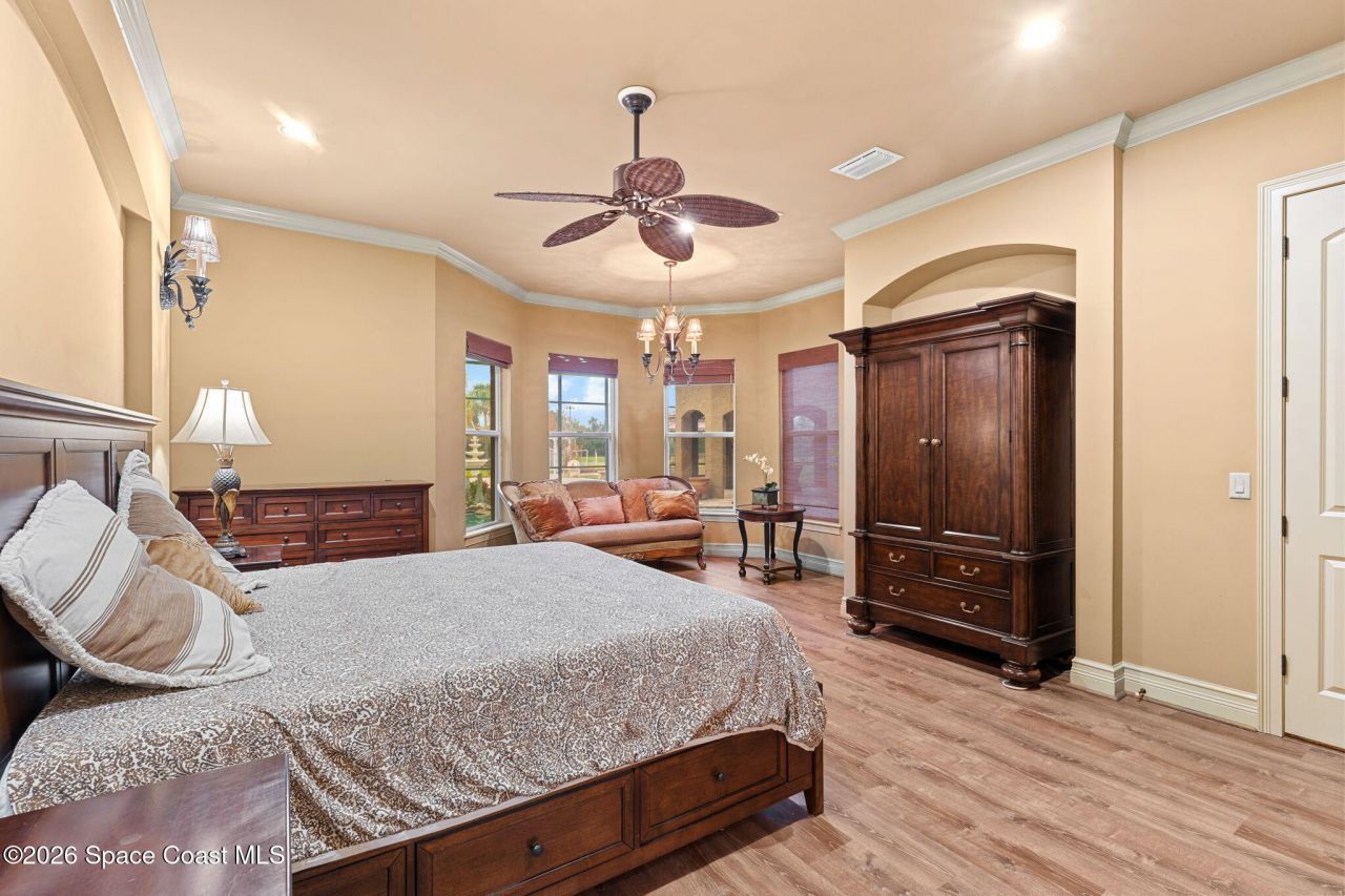 5137 Royal Paddock Way , Merritt Island, FL 32953 Photo