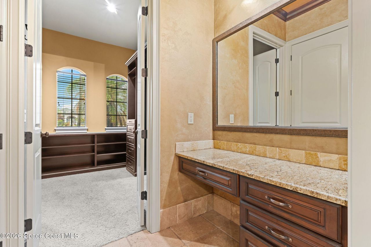 5137 Royal Paddock Way , Merritt Island, FL 32953 Photo