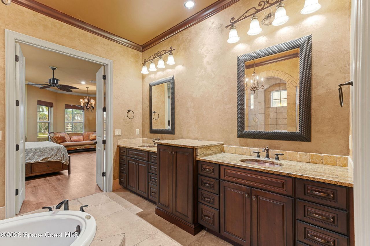 5137 Royal Paddock Way , Merritt Island, FL 32953 Photo