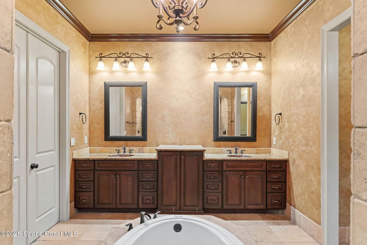 5137 Royal Paddock Way , Merritt Island, FL 32953 Photo