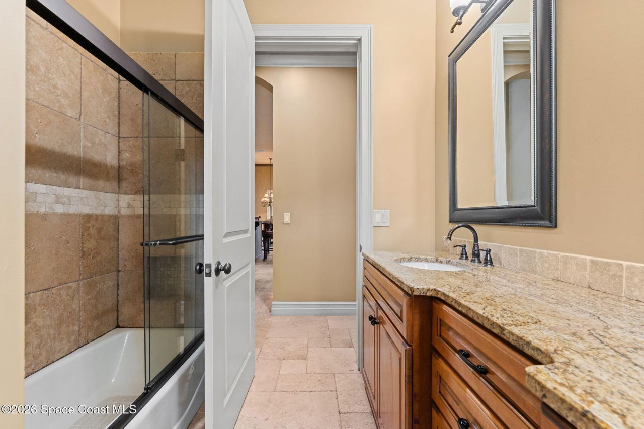 5137 Royal Paddock Way , Merritt Island, FL 32953 Photo