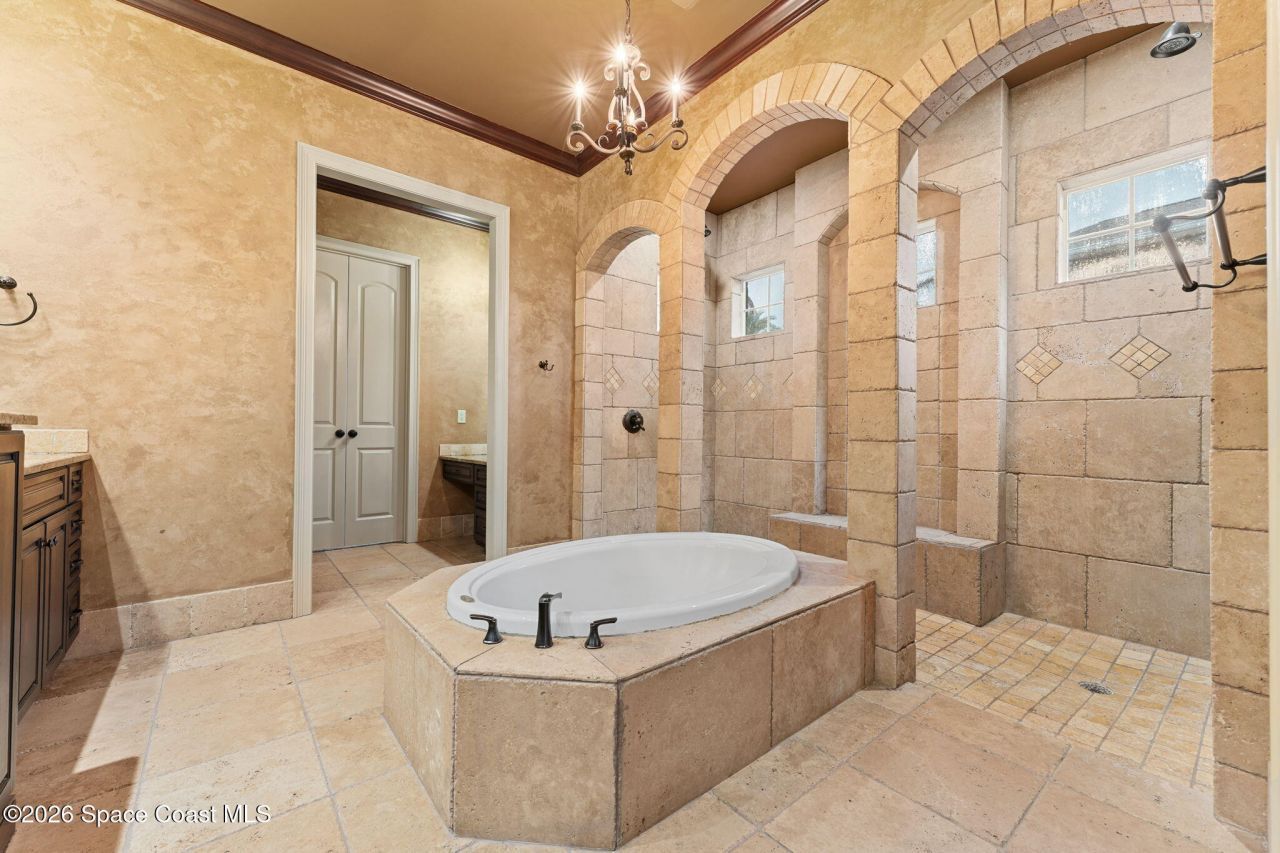 5137 Royal Paddock Way , Merritt Island, FL 32953 Photo