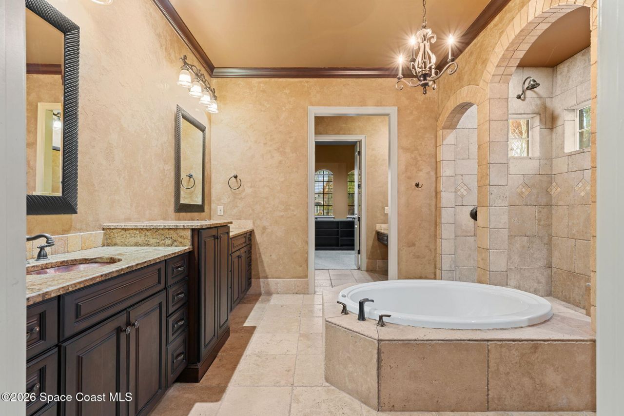 5137 Royal Paddock Way , Merritt Island, FL 32953 Photo