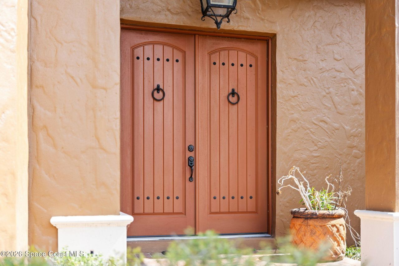 5137 Royal Paddock Way , Merritt Island, FL 32953 Photo