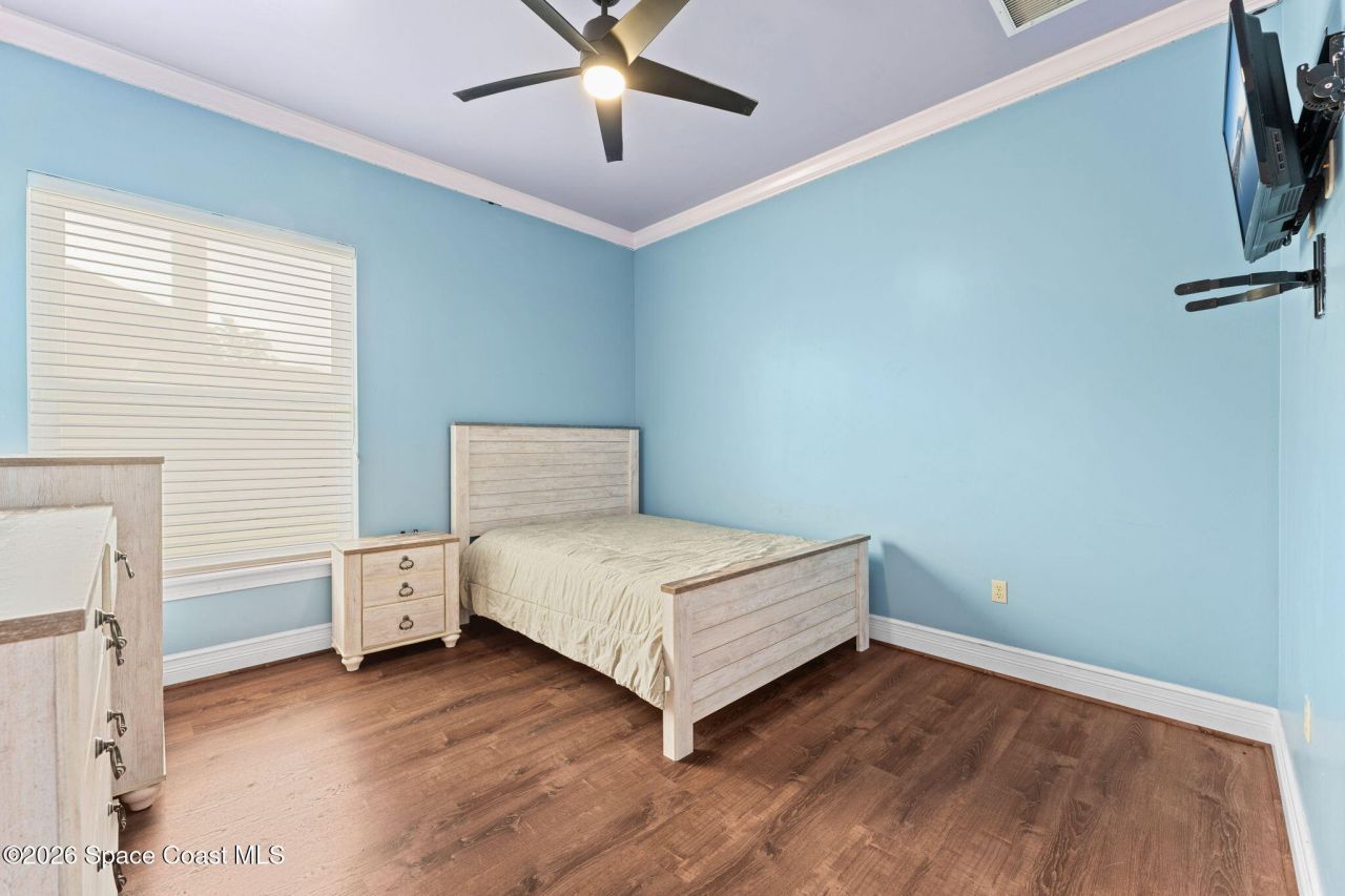 5137 Royal Paddock Way , Merritt Island, FL 32953 Photo