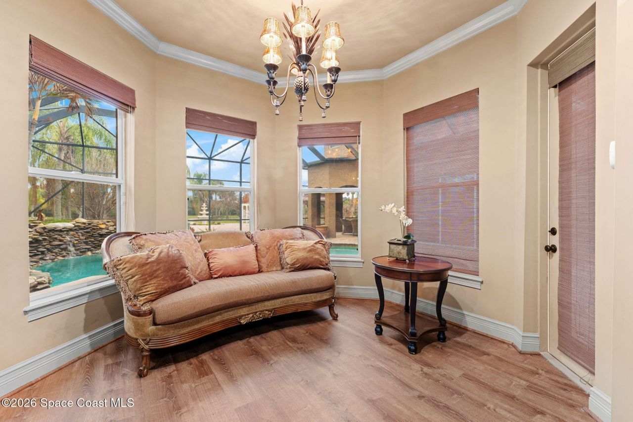 5137 Royal Paddock Way , Merritt Island, FL 32953 Photo