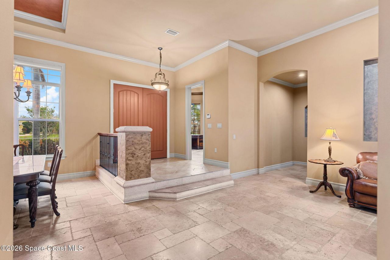 5137 Royal Paddock Way , Merritt Island, FL 32953 Photo