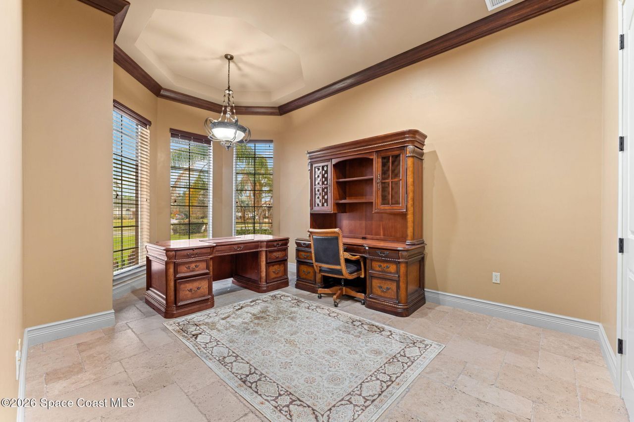 5137 Royal Paddock Way , Merritt Island, FL 32953 Photo