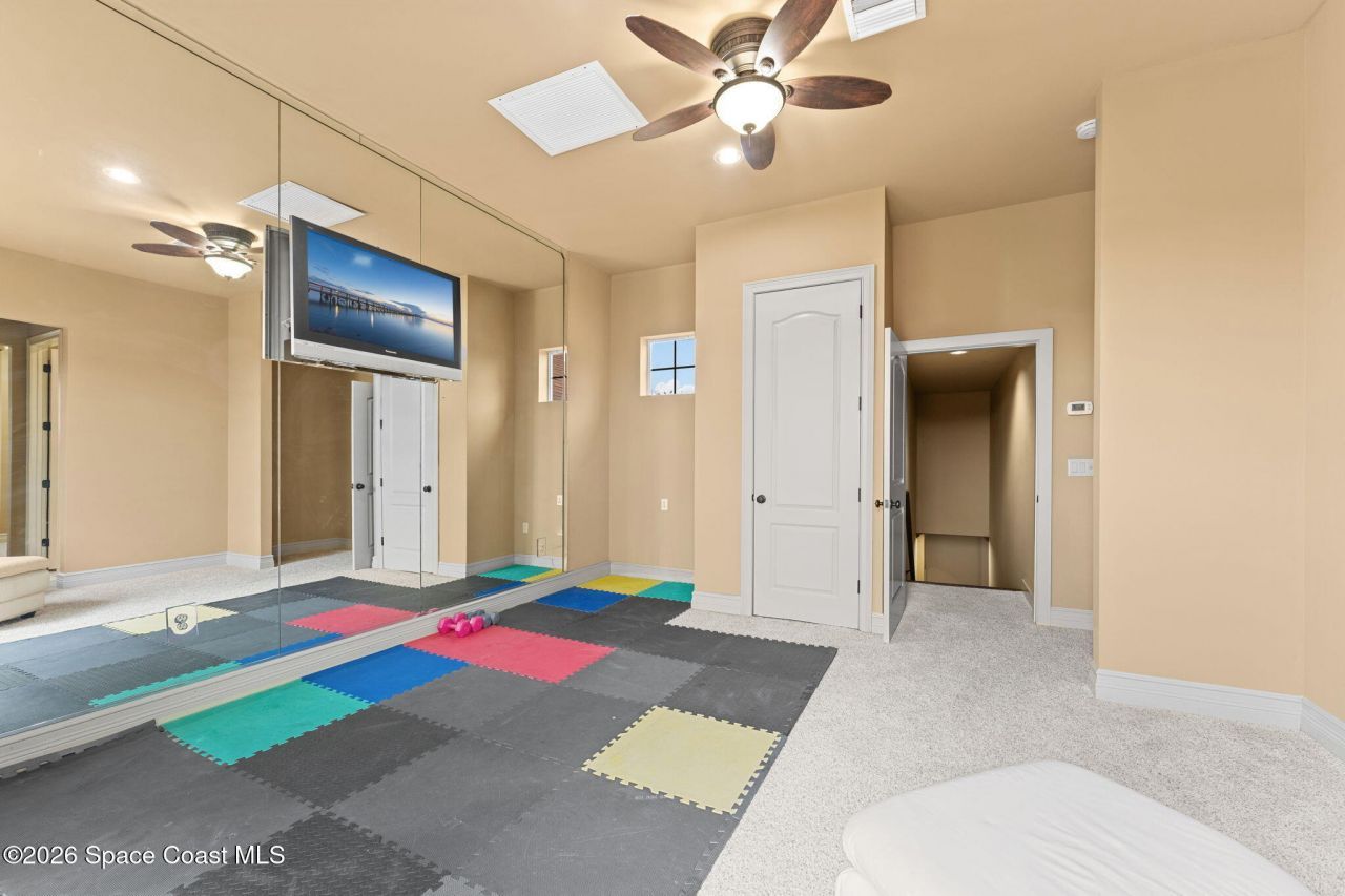 5137 Royal Paddock Way , Merritt Island, FL 32953 Photo