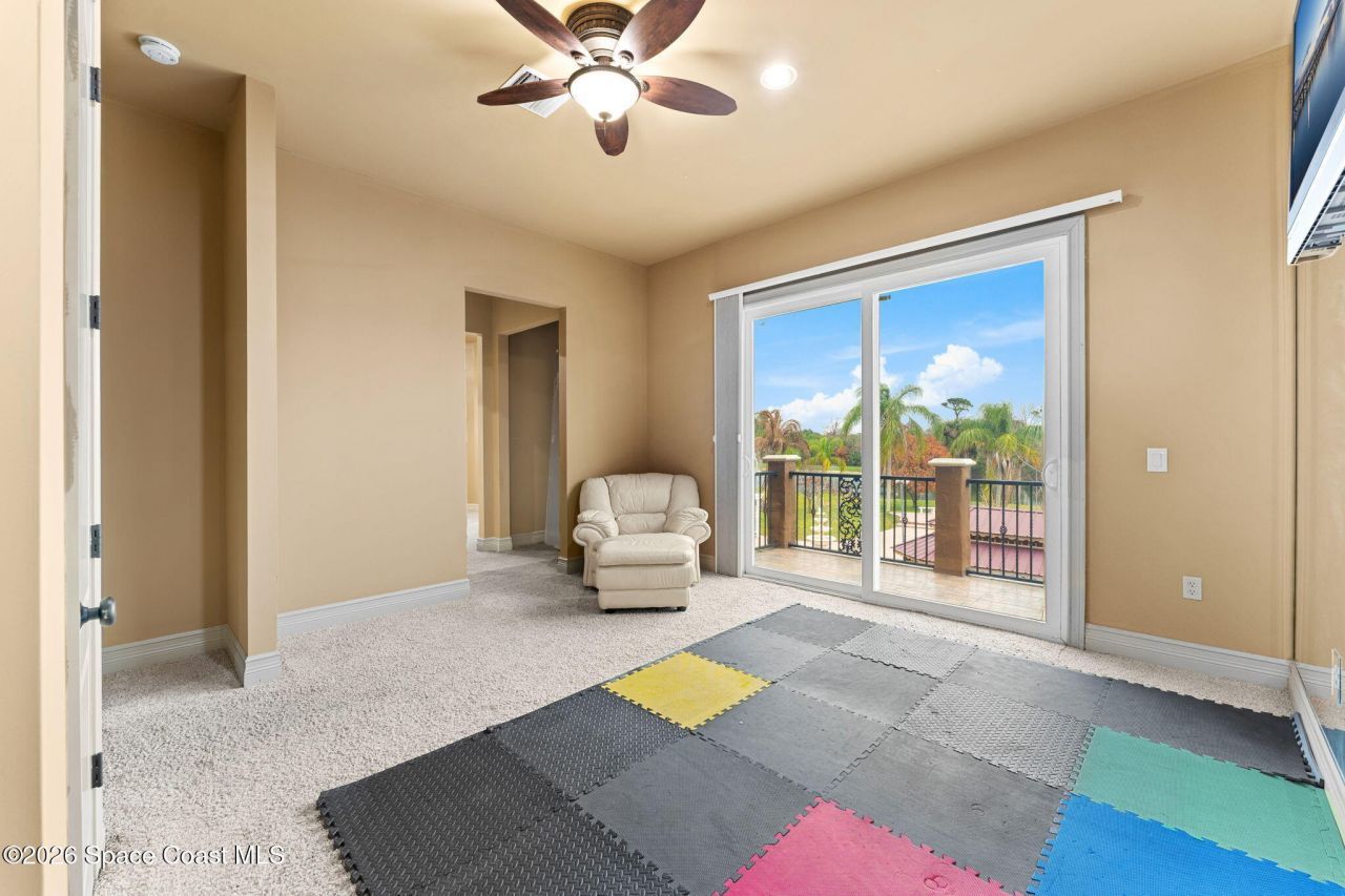 5137 Royal Paddock Way , Merritt Island, FL 32953 Photo