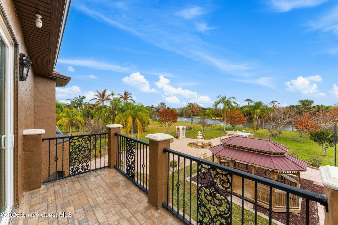 5137 Royal Paddock Way , Merritt Island, FL 32953 Photo