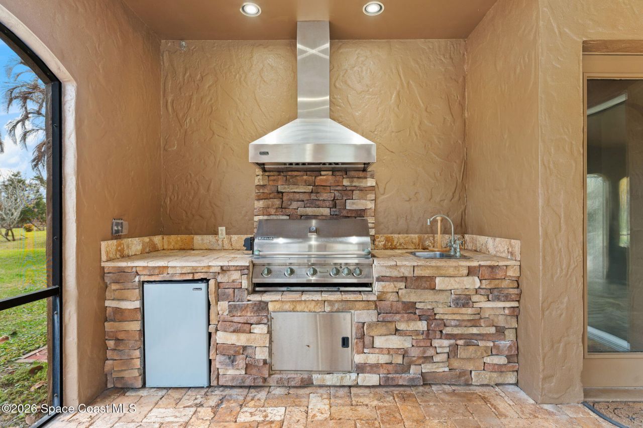 5137 Royal Paddock Way , Merritt Island, FL 32953 Photo