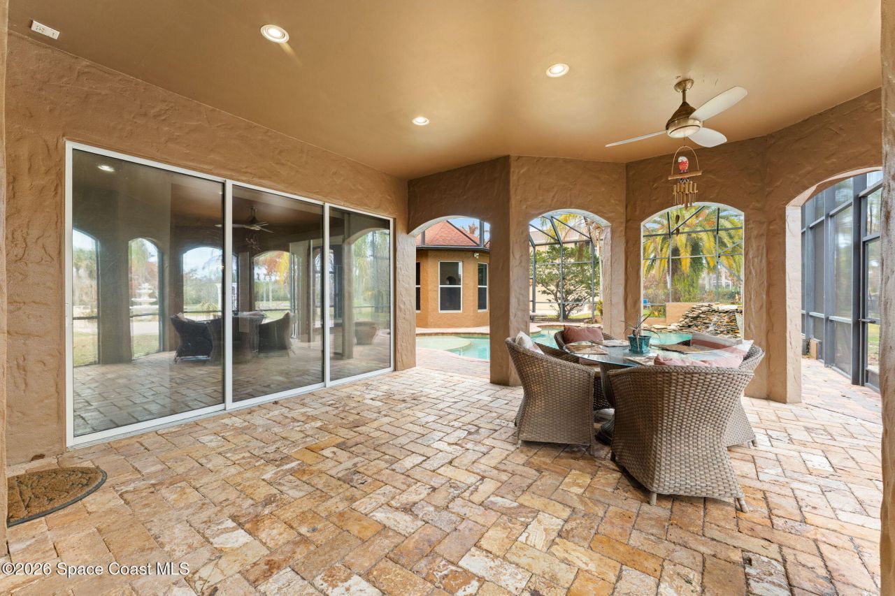 5137 Royal Paddock Way , Merritt Island, FL 32953 Photo