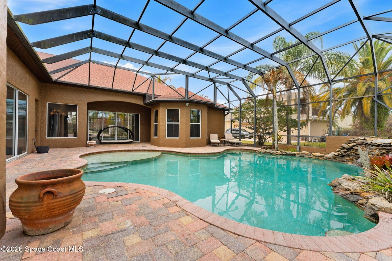 5137 Royal Paddock Way , Merritt Island, FL 32953 Photo